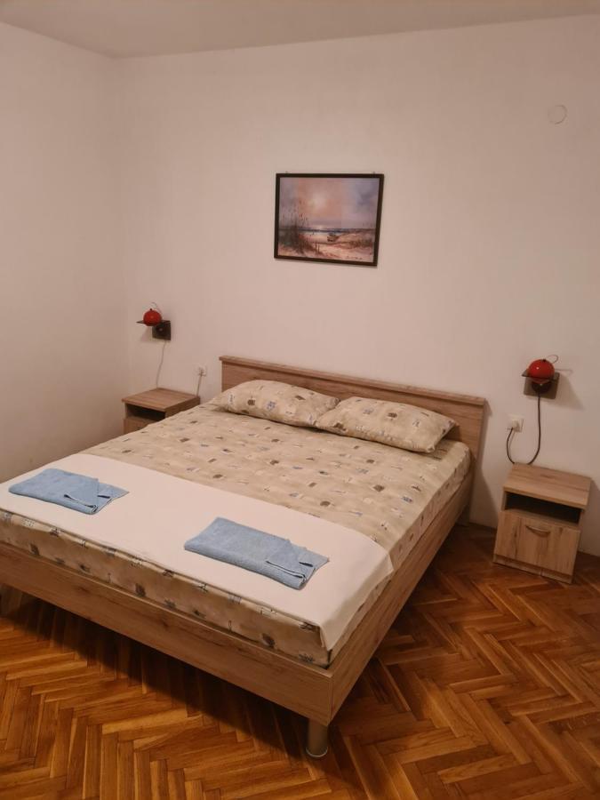 Apartments Simurina Vlasici Ngoại thất bức ảnh