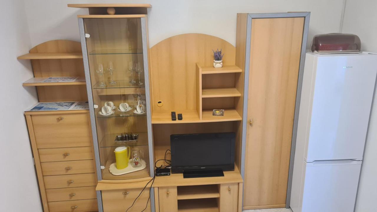 Apartments Simurina Vlasici Ngoại thất bức ảnh