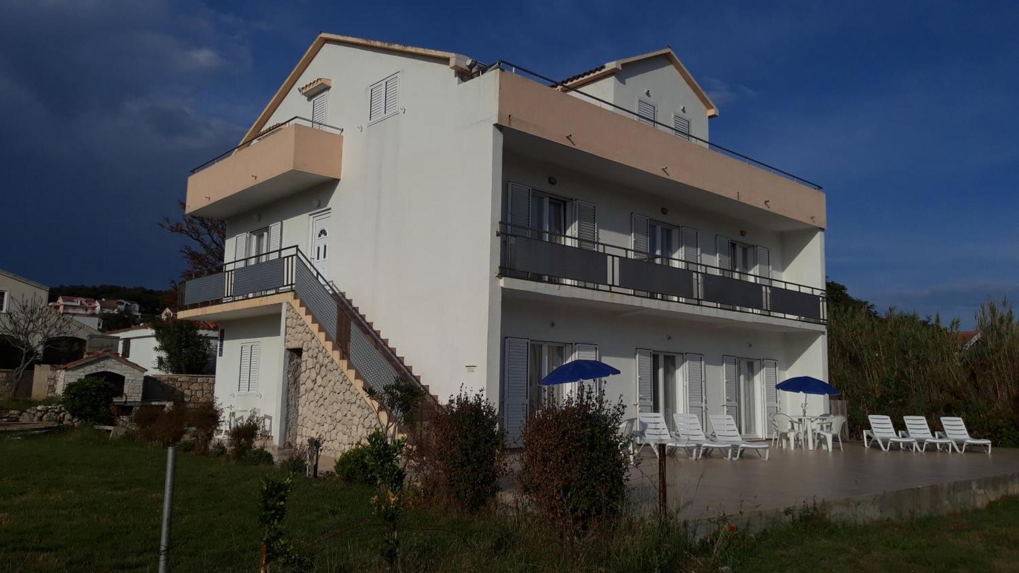 Apartments Simurina Vlasici Ngoại thất bức ảnh